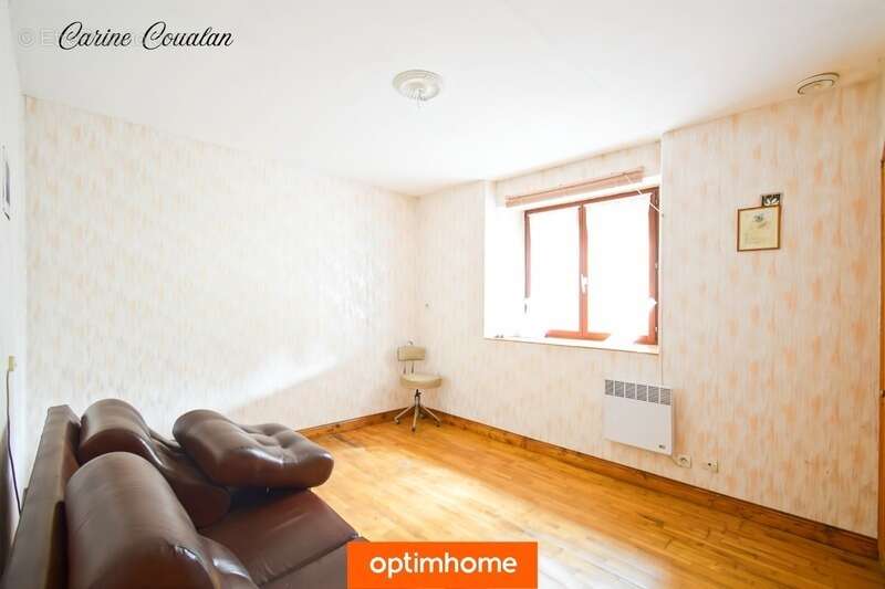 Maison à BOURGBARRE