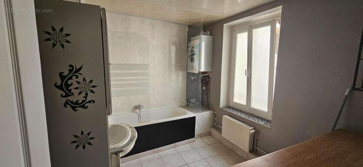 Appartement Duplex Mitry Mory 4 pièces 97.64 m2 surface totale - photo 7
