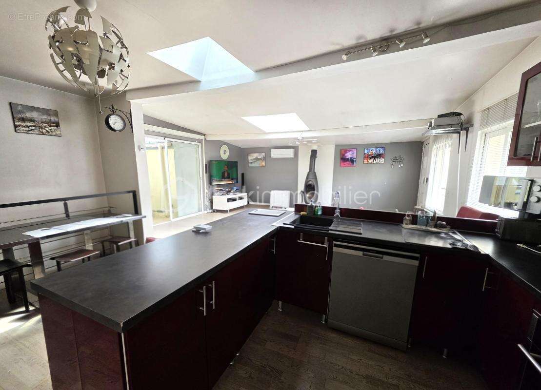Appartement - photo 3