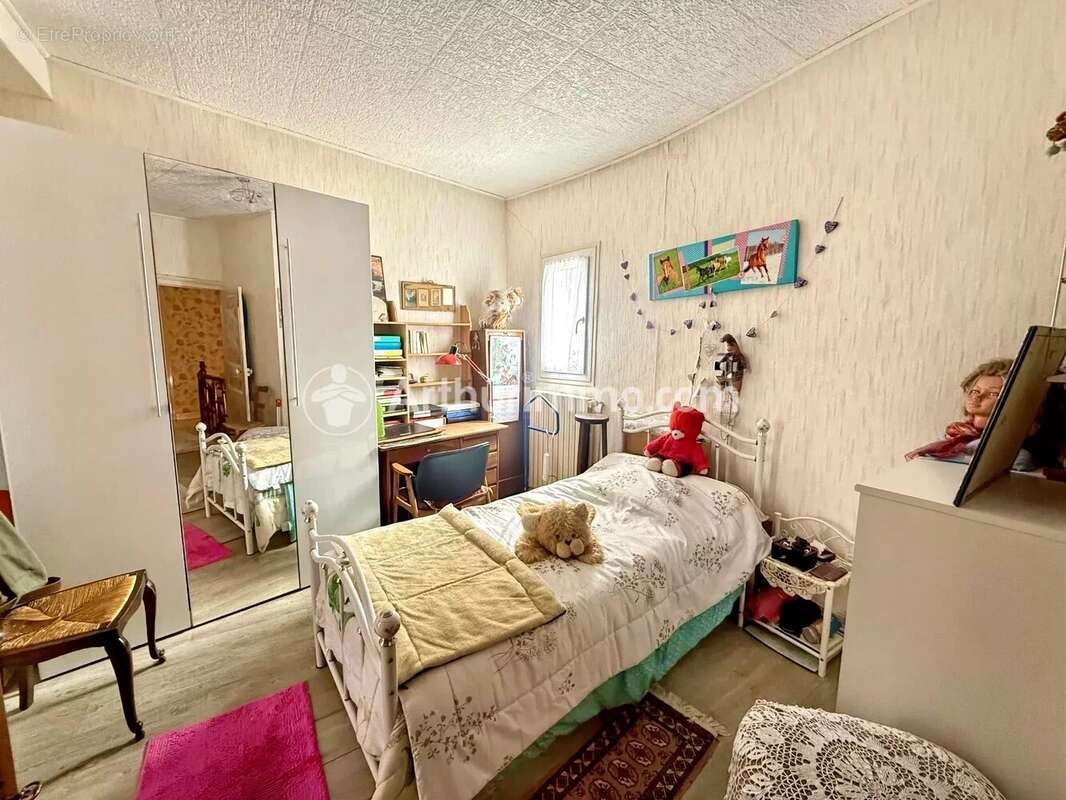 Maison 4 pièces saint astier - photo 8