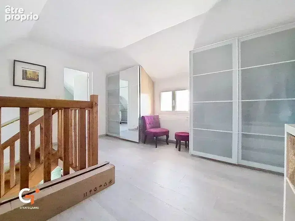Une maison coup de coeur où l’on pose ses valises ! - photo 12