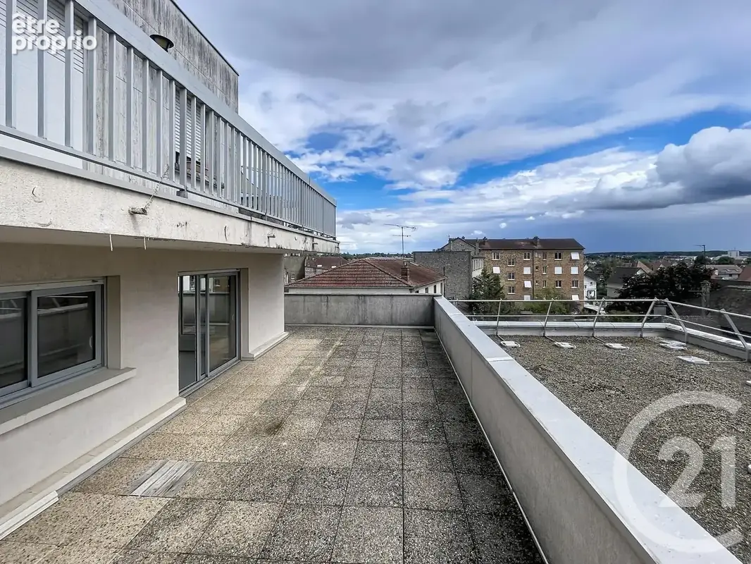 Appartement 3 pièces 63 m² à vendre à Melun (77000) - photo 15