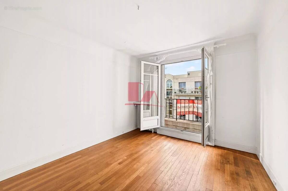 Appartement à VANVES