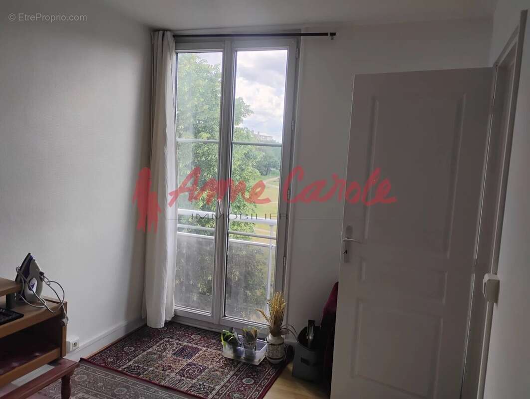 Appartement à BEZONS