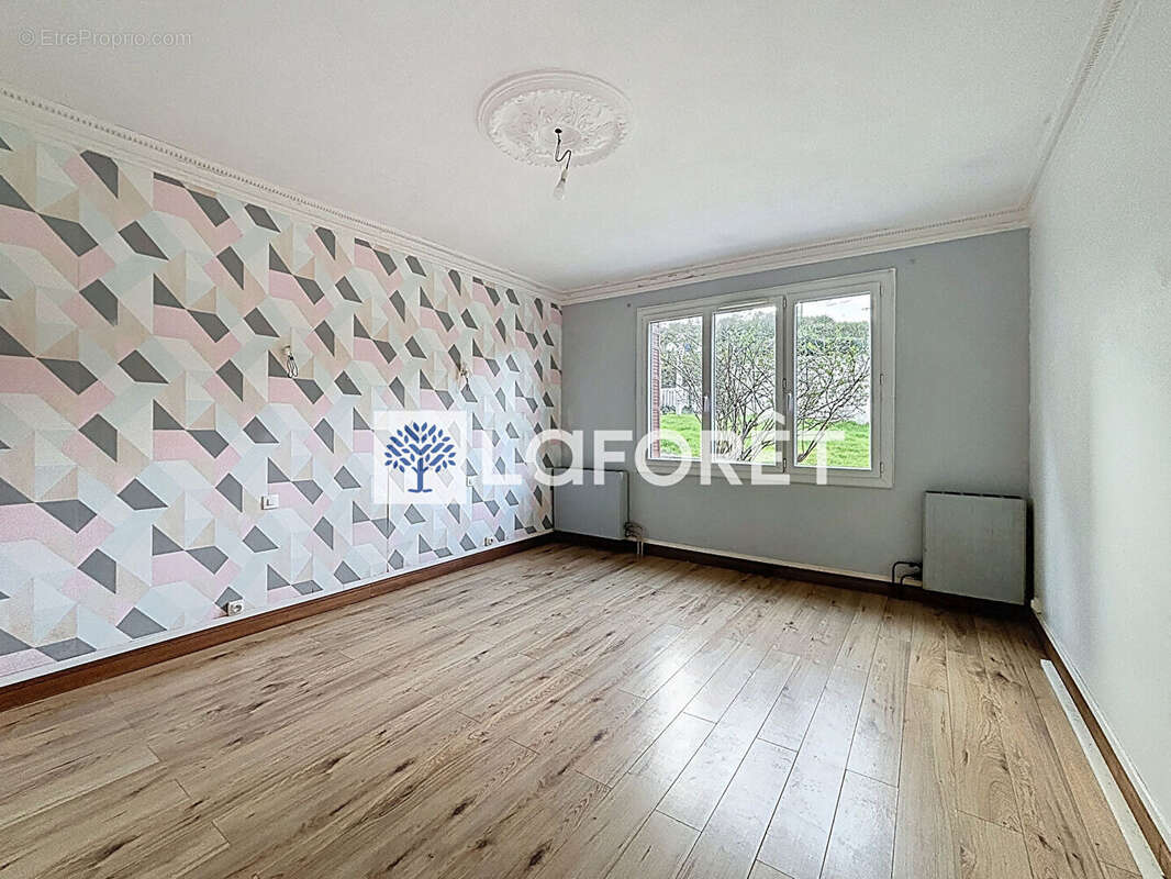 Maison à FECAMP