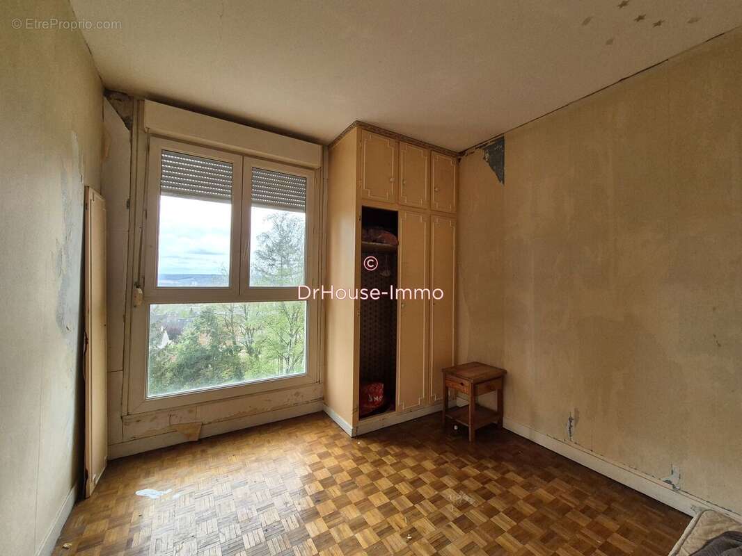 Appartement à LIMAY