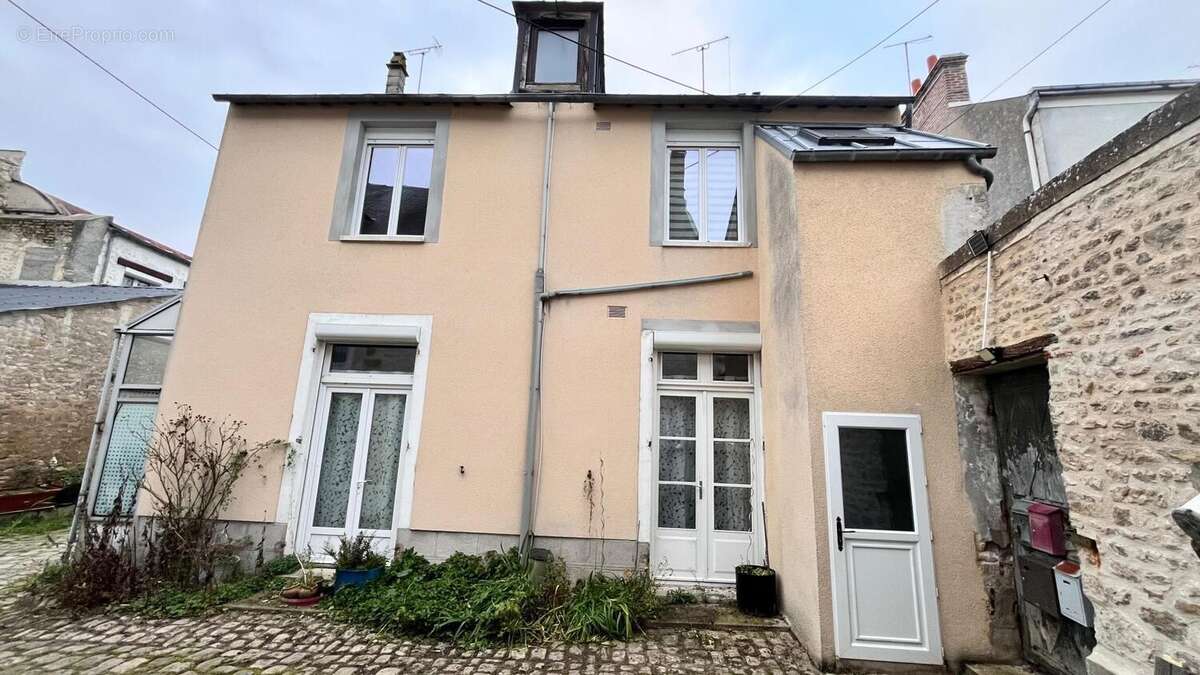 Photo 3 - Appartement à PITHIVIERS