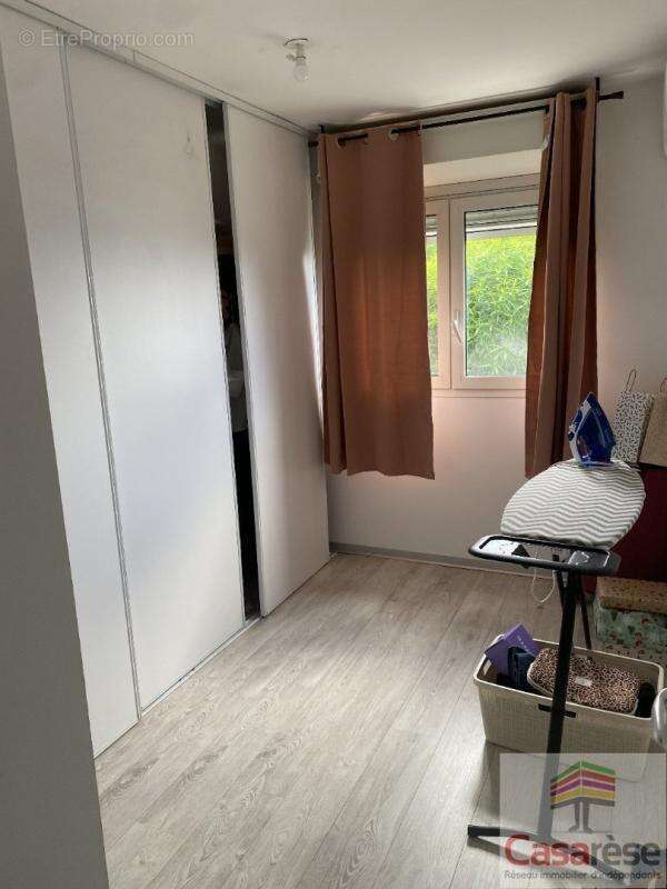 Appartement à LA POSSESSION