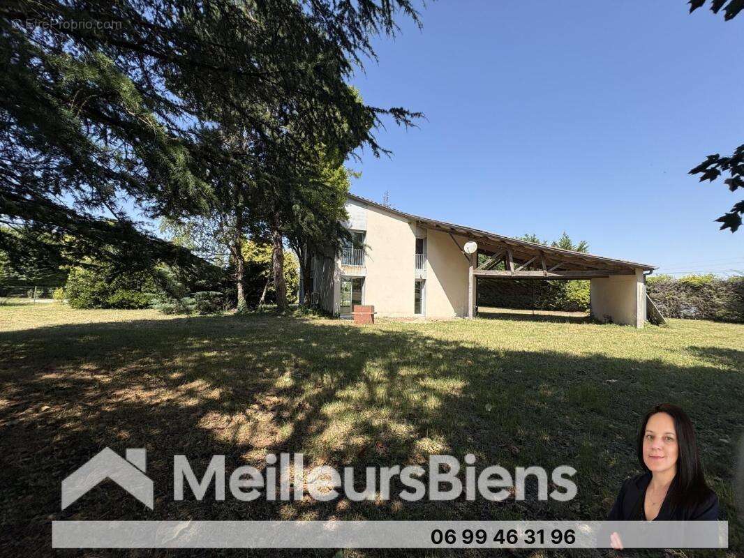 Maison d'Architecte 4 chambres - photo 4