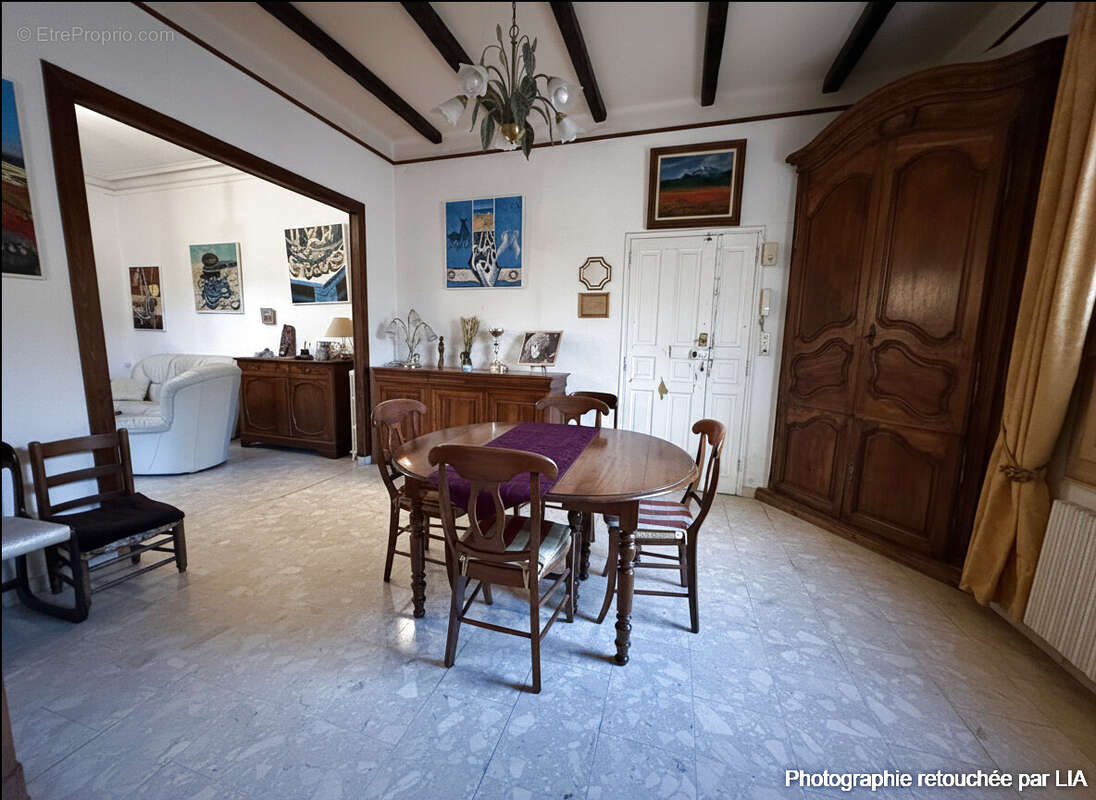 Appartement à NIMES