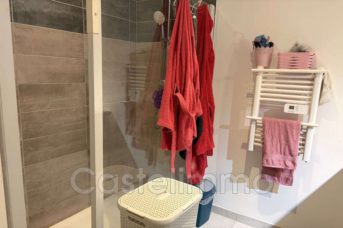 Appartement à CASTELSARRASIN