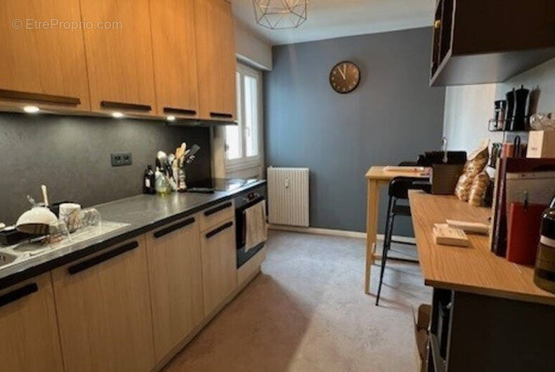 Appartement à LYON-7E