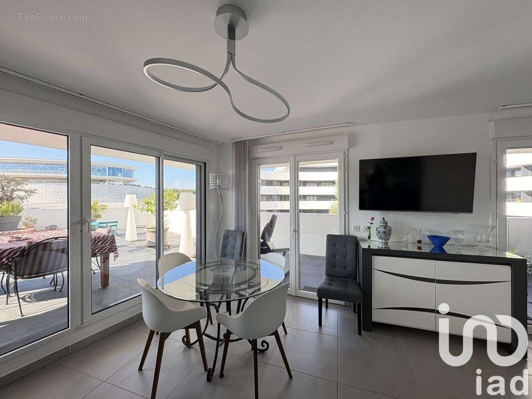 Photo 2 - Appartement à AGDE