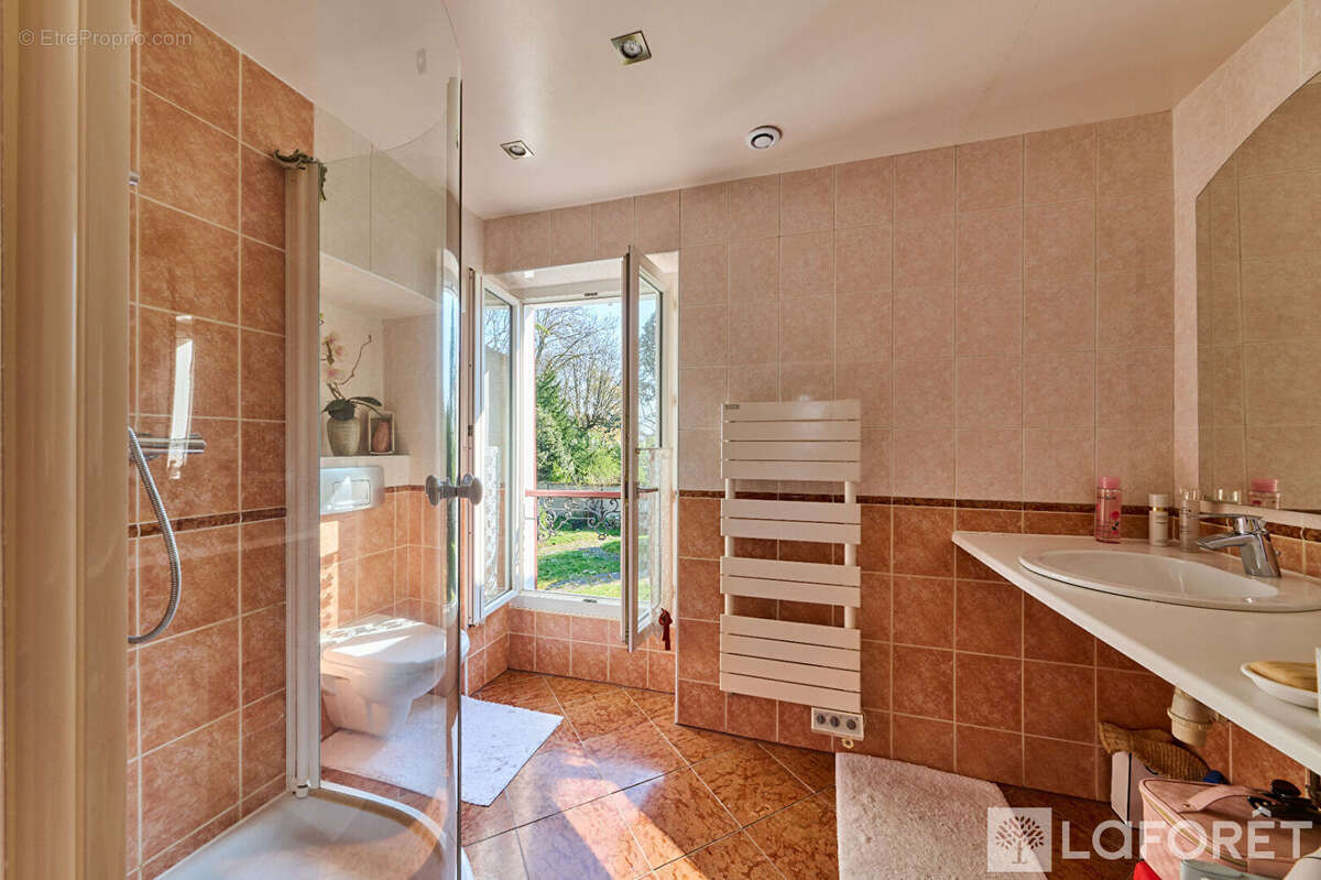 Maison à FONTAINEBLEAU