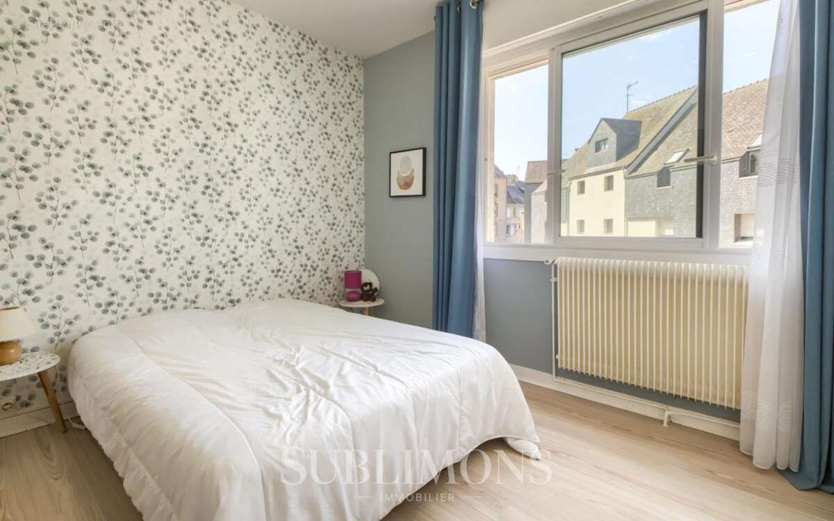 Lumineux T3 de 74 m² avec balcon - 2ème étage - Emplaceme - photo 4