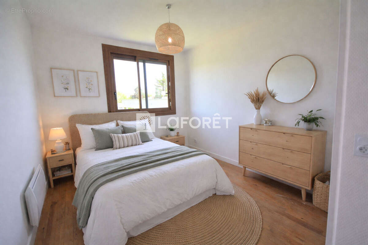 Appartement à VILLEMUR-SUR-TARN