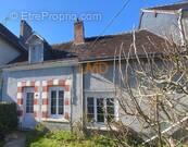 Maison à PEZOU