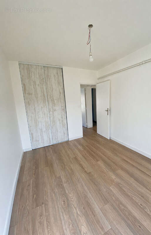 Appartement à CLOUANGE