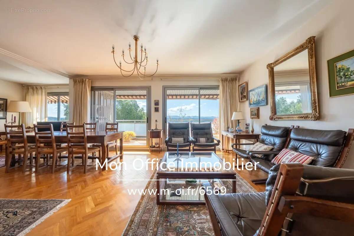 Appartement à AIX-EN-PROVENCE