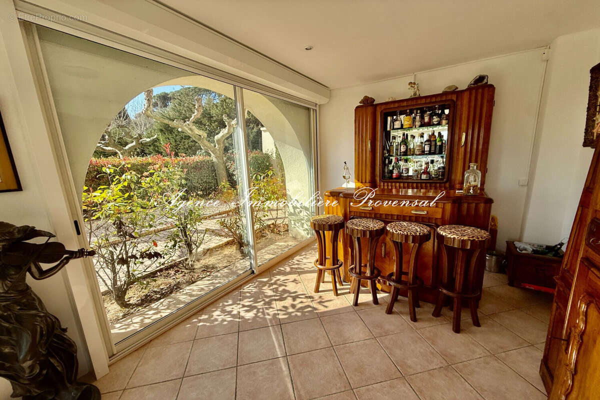 Appartement à SAINTE-MAXIME