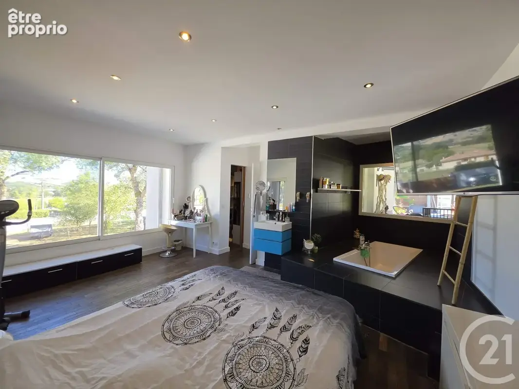 Maison 6 pièces 225 m² à vendre à Carbonne (31390) - photo 20