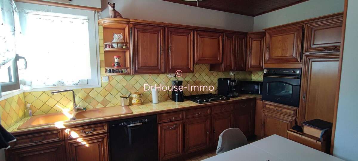 Maison 171 m² à Vedrines-Saint-Loup  - photo 18