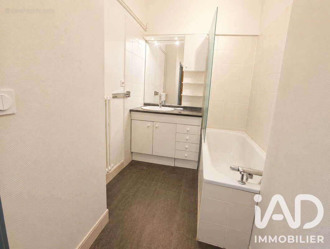 Photo 5 - Appartement à TOURS