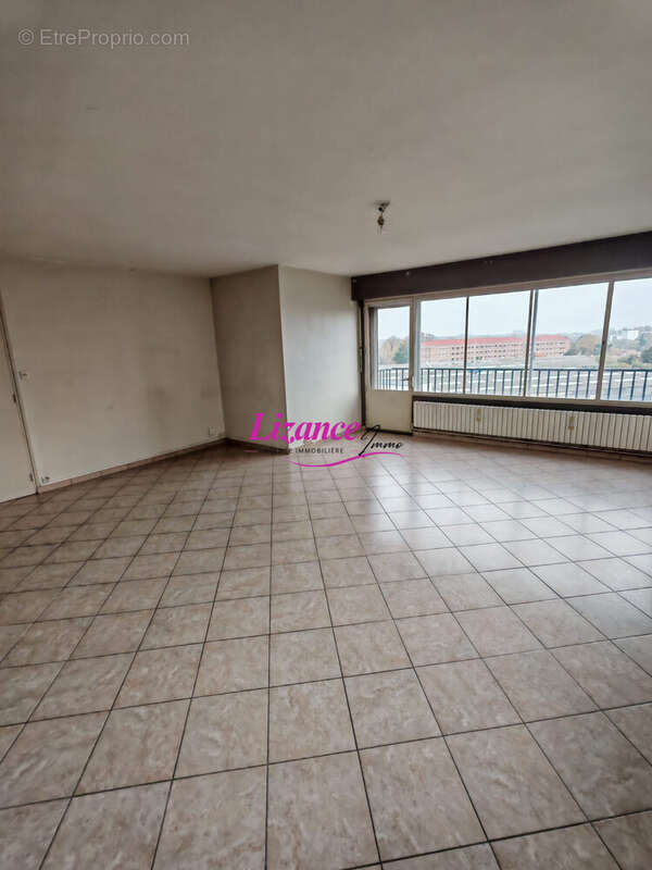 Appartement à CAMBRAI