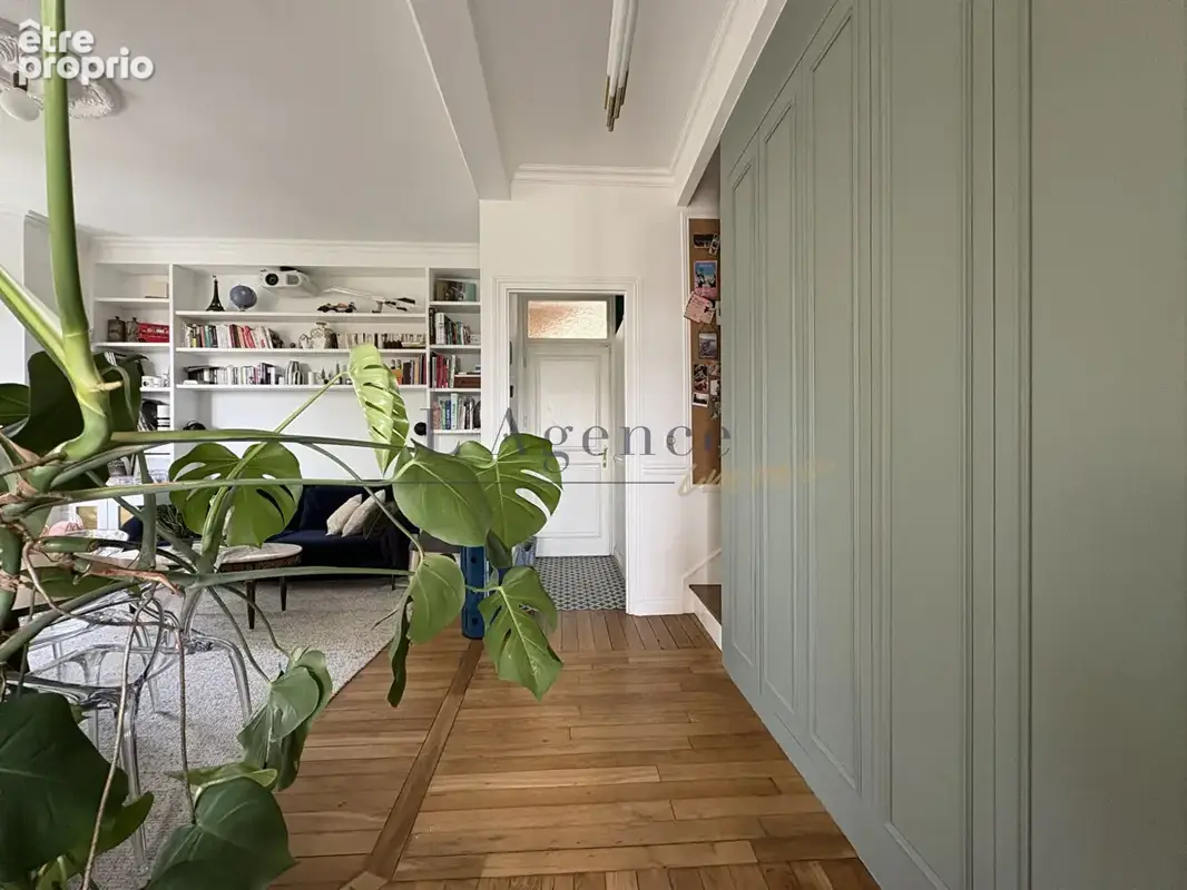Appartement Chantilly  77m² - photo 7