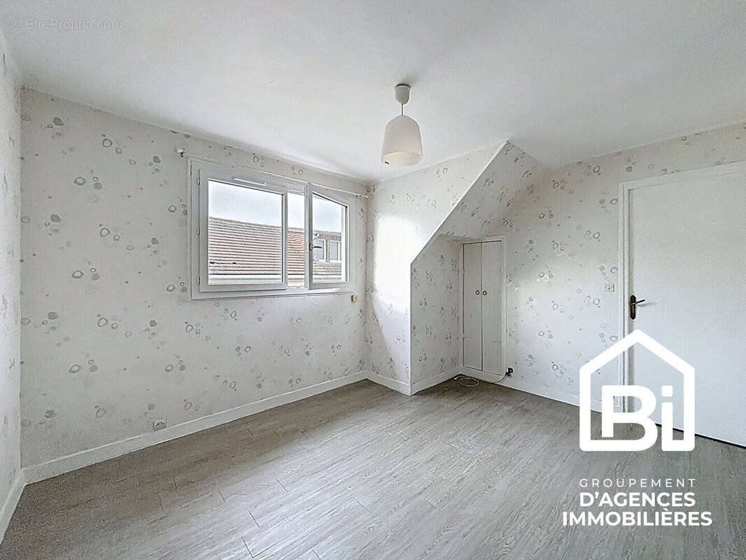 Appartement à MONDEVILLE