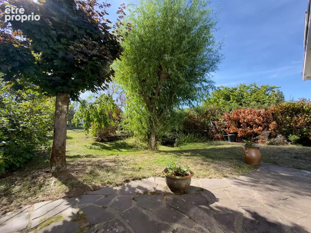 Photo Maison à Reze au prix de 364 900€