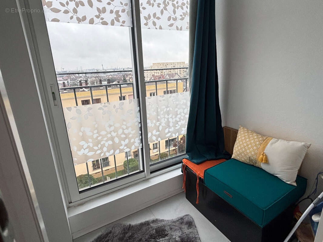 Appartement à CHENOVE