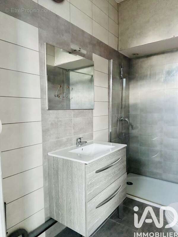 Photo 7 - Appartement à SAINTE-SAVINE