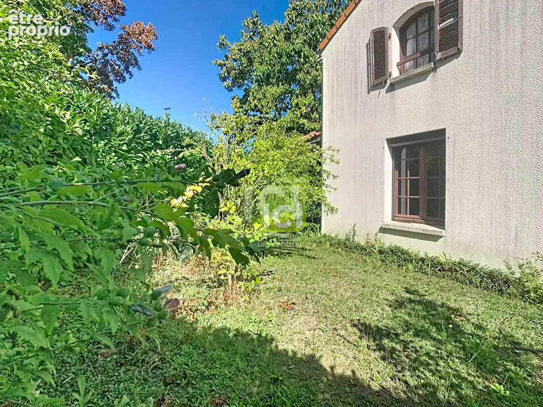 Maison Cholet 7 pièce(s) 150.94 m2 - photo 15