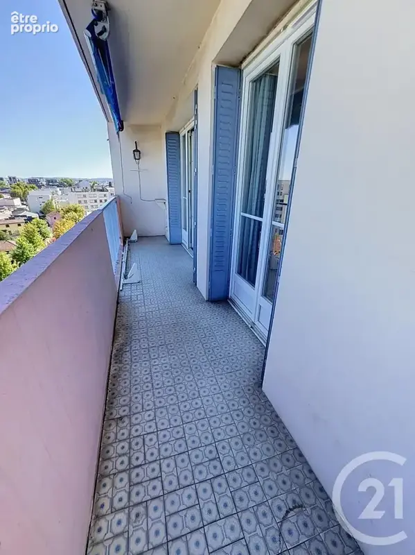 Appartement 3 pièces 58 m² à vendre à Lyon-7e (69007) - photo 13
