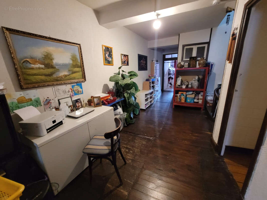 Commerce à SAINT-GIRONS