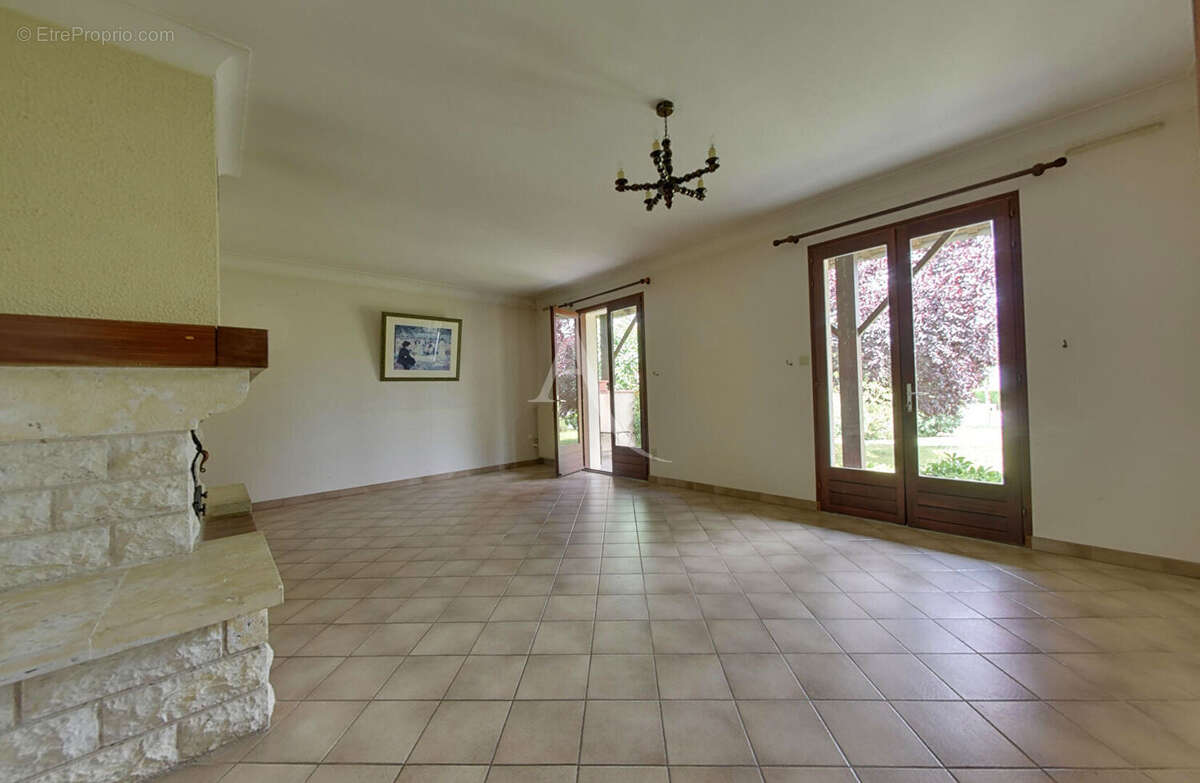 Maison à MONTAUBAN