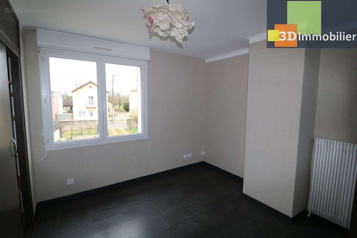 Maison 100 m² à Chaussin  - photo 5
