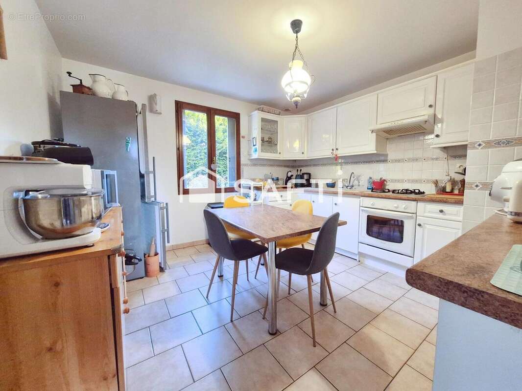 Photo 5 - Maison à PONT-SAINTE-MAXENCE