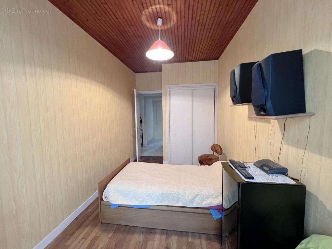 Maison à SAINT-VINCENT-DES-LANDES