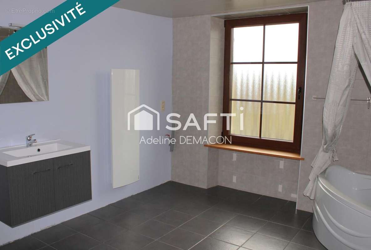 Photo 7 - Maison à MONTMEDY