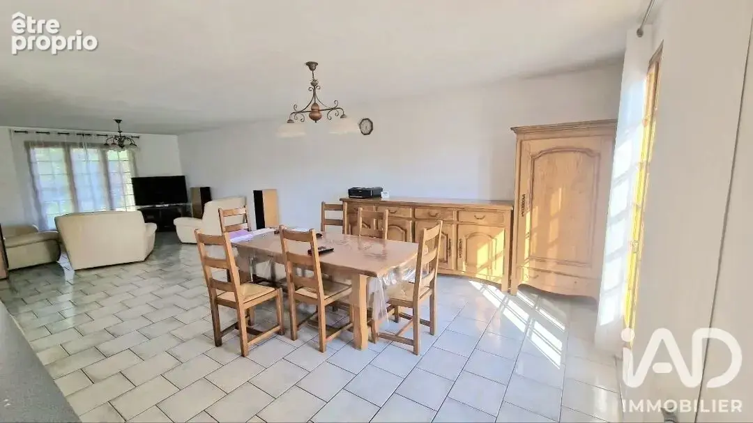 Photo 1 - Maison à BEUVRY