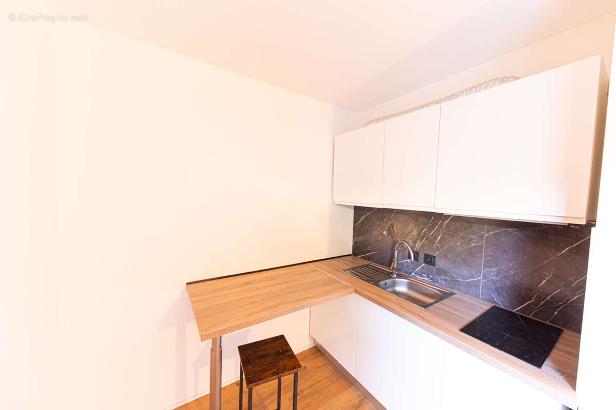 Appartement à MANDELIEU-LA-NAPOULE