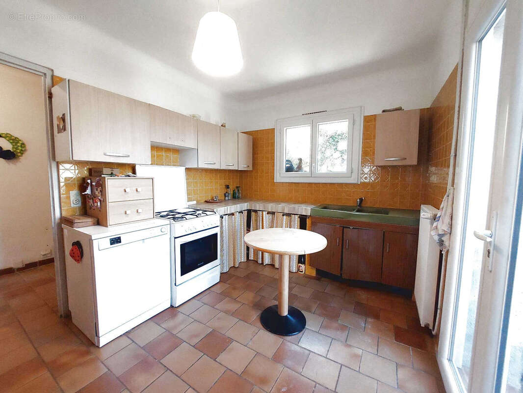 Maison à BREIL-SUR-ROYA