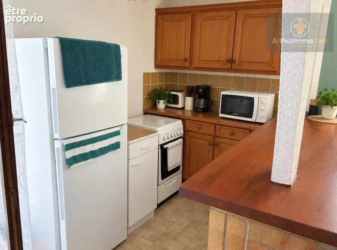 Vente Appartement La seyne-sur-mer(83500) 160 000ï¿œ - photo 6