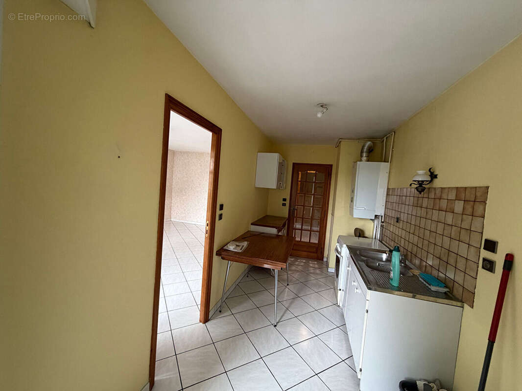 Appartement à LAMBERSART