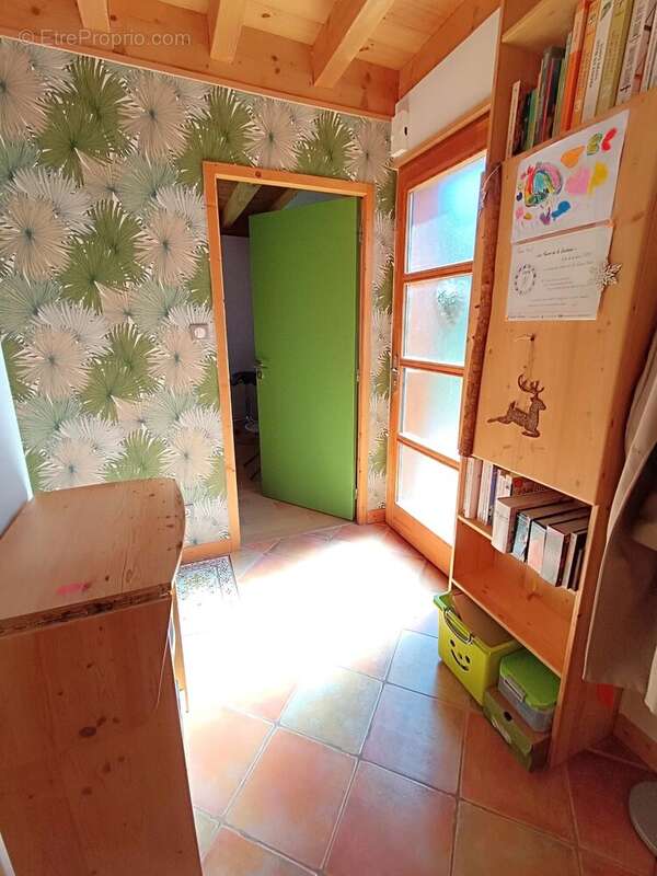 Maison à VILLARD-DE-LANS