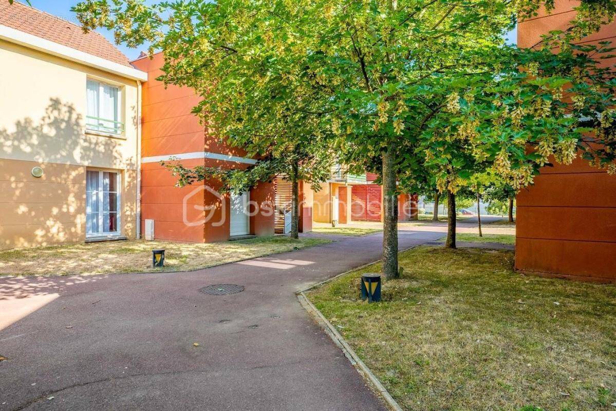 Appartement à BOIS-D'ARCY