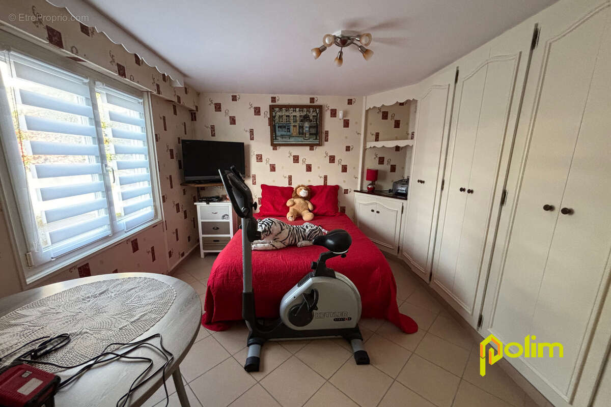 Maison à PONT-A-MOUSSON