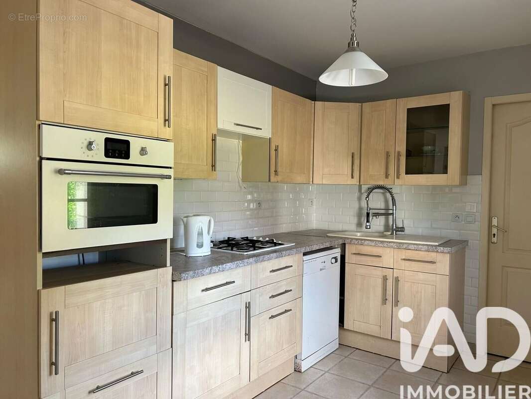 Maison 107 m² à Beaugency  - photo 3